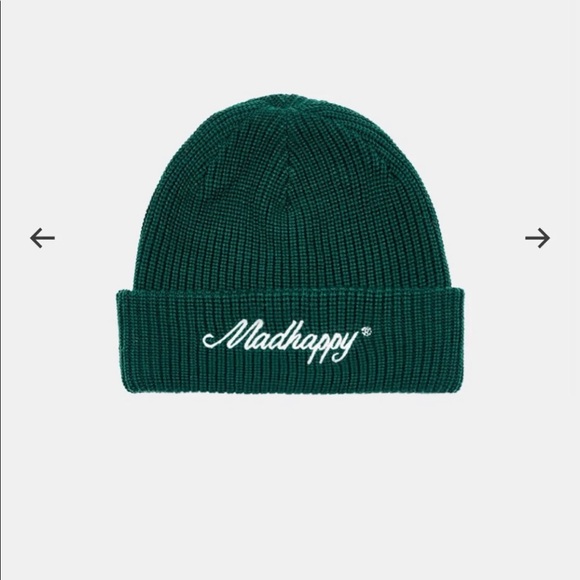 Accessories | Madhappy Beanie | Poshmark